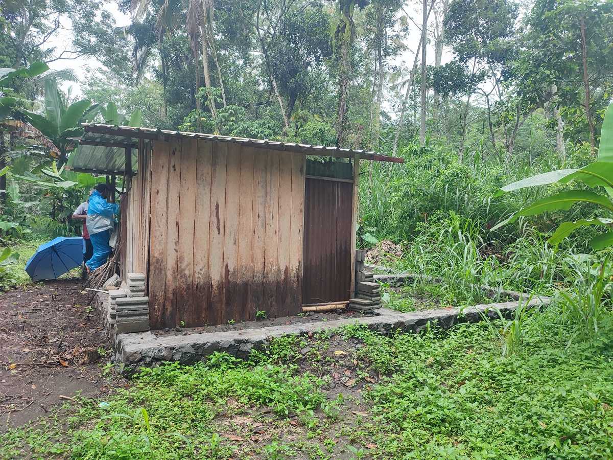 Foto Rumah 0% EKA SUPRIYANTO